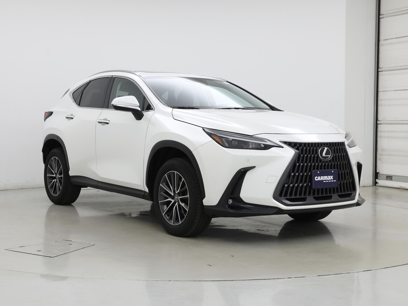lexus nx hybrid 2024 JTJGKCEZ5R2024665 image lexus nx hybrid 2024 JTJGKCEZ5R2024665 image